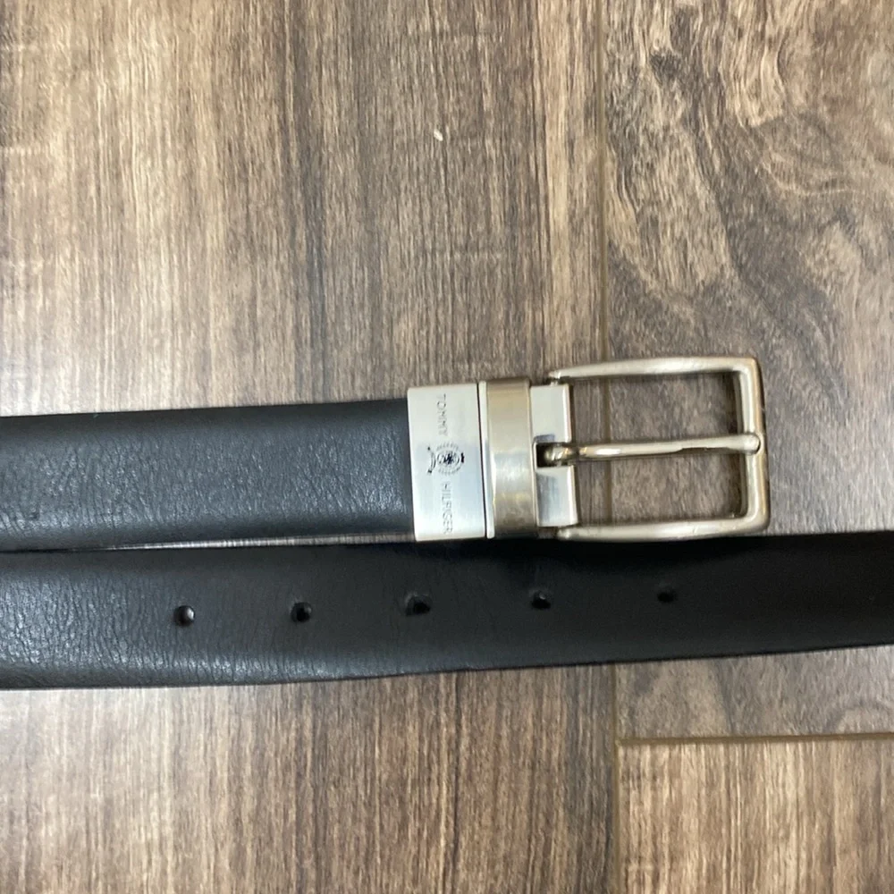 Tommy Hilfiger some wear